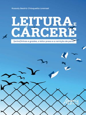 cover image of Leitura e Cárcere